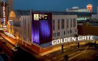 golden gate casino