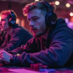 Une streameuse casino Twitch victime d’une escroquerie en direct