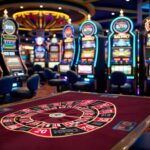 Trois joueurs d&rsquo;un même casino gagnent des jackpots dès le début d&rsquo;année !
