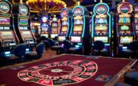 Trois joueurs d&rsquo;un même casino gagnent des jackpots dès le début d&rsquo;année !