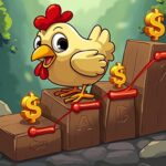 Les gains inattendus qui font plaisir sur Chicken Road 2
