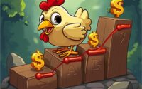 Les gains inattendus qui font plaisir sur Chicken Road 2