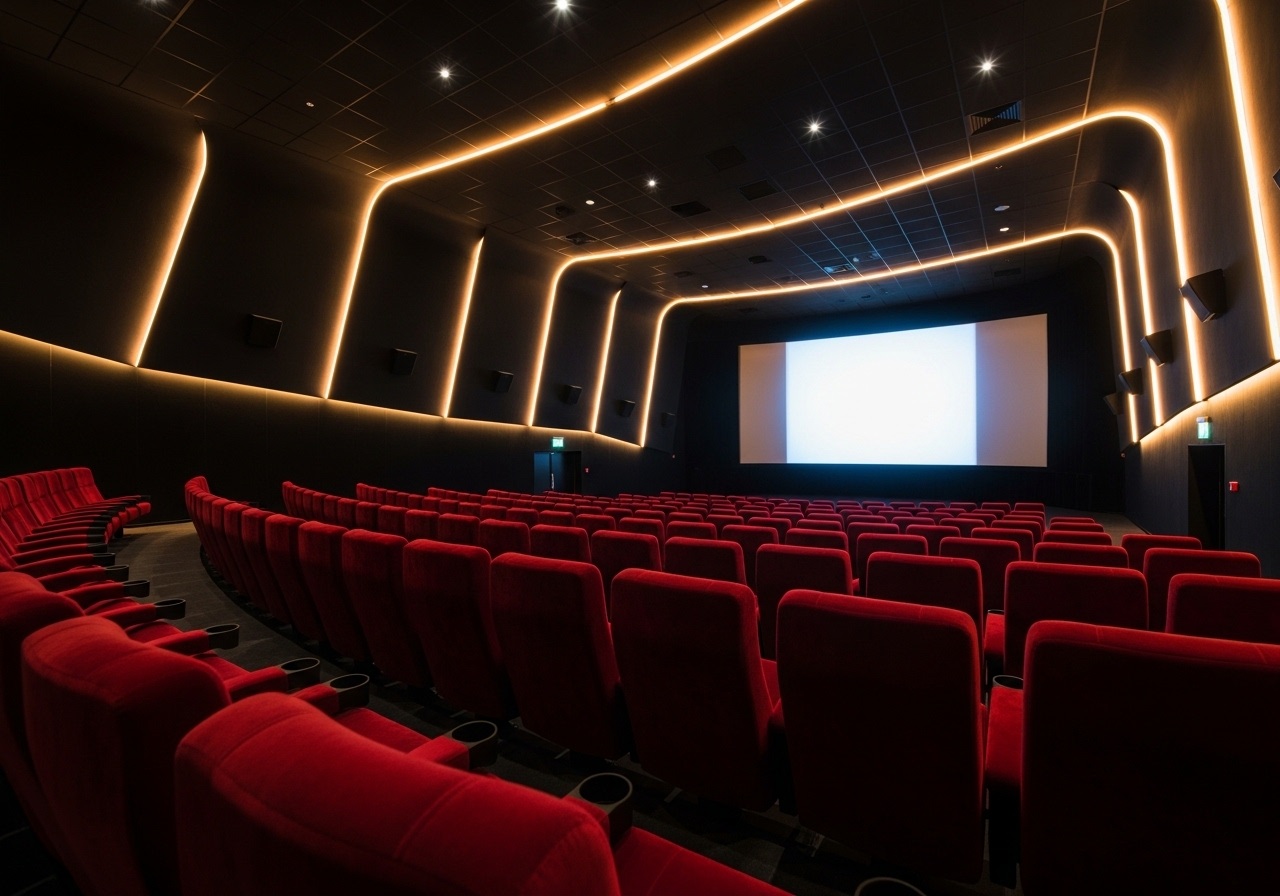 Sorties cinéma 2024 : bilan d'une année complètement folle
