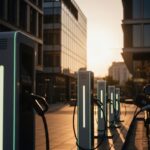 Bornes de recharge : la France accélère mais attention aux pièges