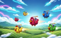 Chicken Shoot, c&rsquo;est vraiment le jeu arcade qui cartonne en ce moment ?