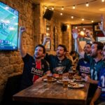 Franchement, on vit un moment bizarre avec les sports US en France